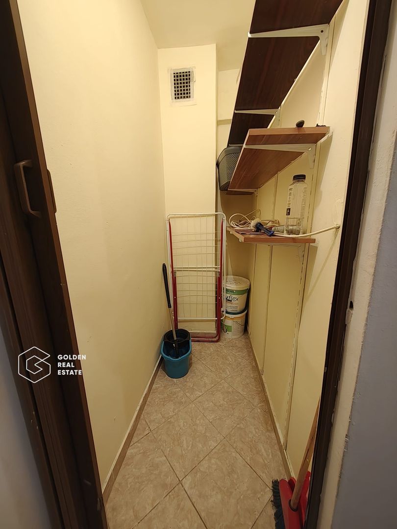Apartament cu 3 camere, lângă piața Mihai Viteazul - Poză 6