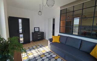 Apartament de lux cu 2 camere | Ansamblul Rezidențial Seasons - Poză 1