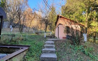 Casa 4 camere, teren 1960m2, CT, Provita, Prahova - Poză 6