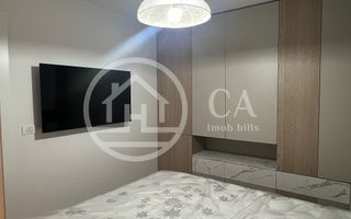 Apartament cu 2 camere de inchiriat in Anastasia Residence, Oradea - Poză 6