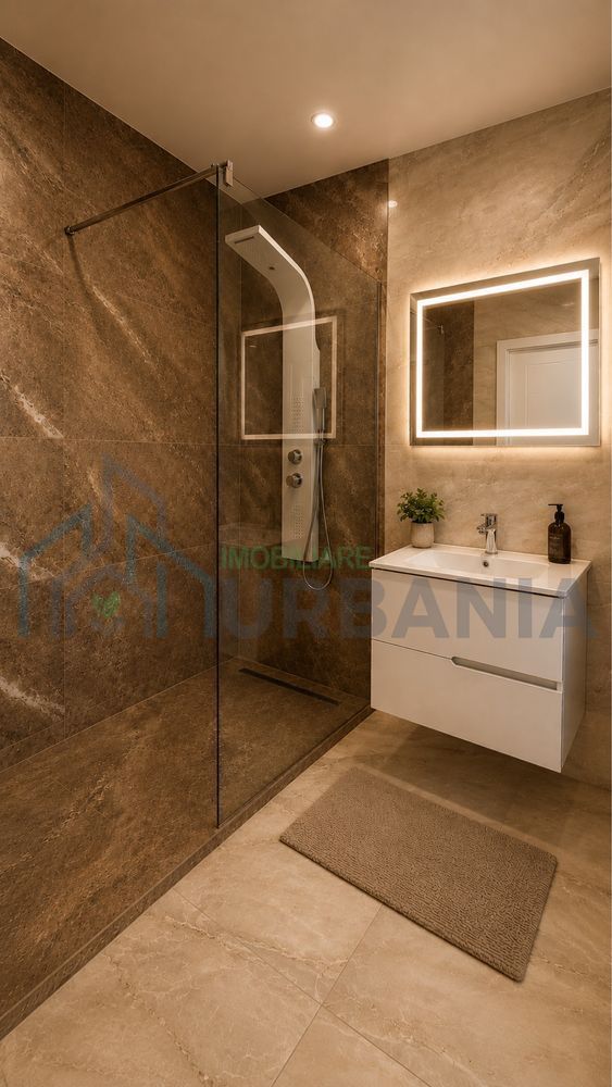 Casă de vânzare – Valea Adâncă, Miroslava – 4 camere, 569 mp teren, finisaje premium - Poză 7