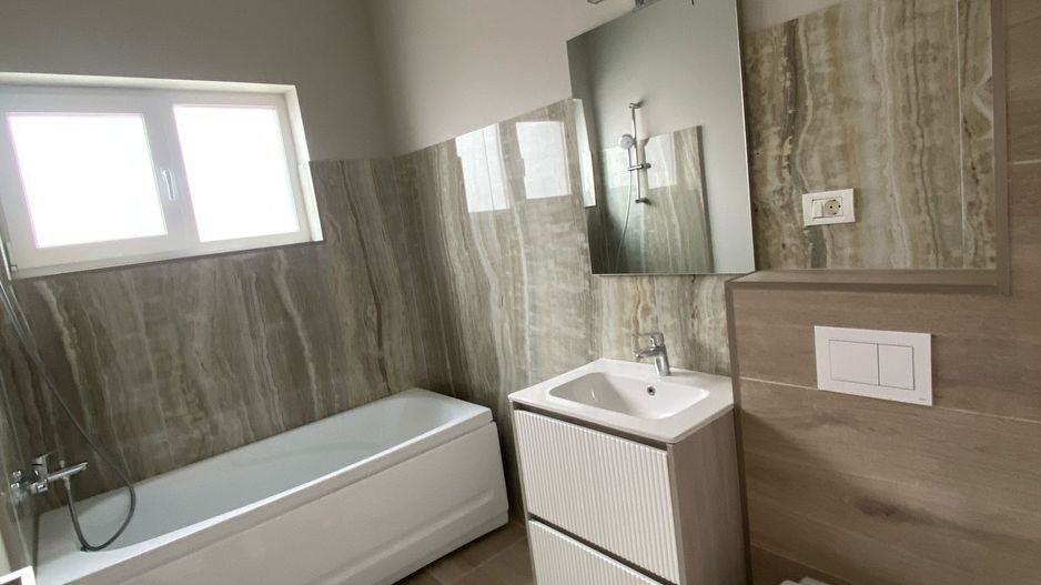 Giroc-Neptun | 2-3 Camere | Centrala proprie | Loc de parcare - Poză 5