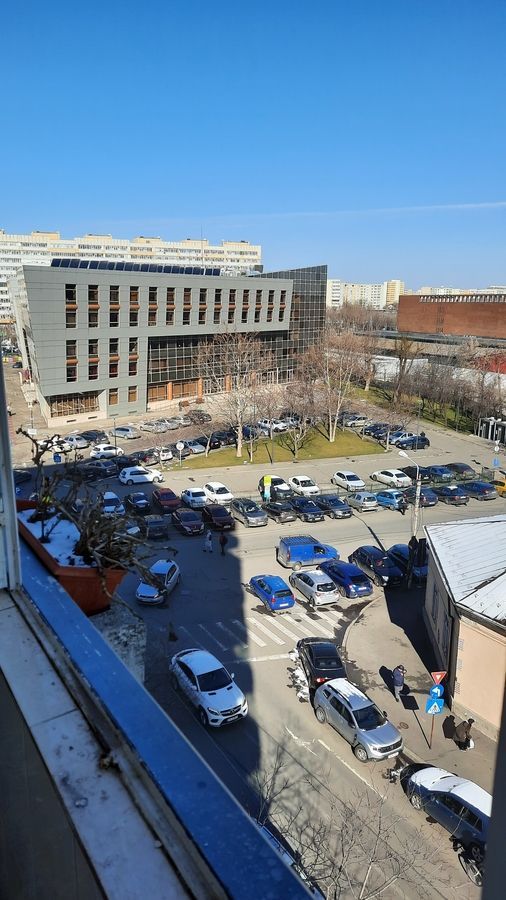 3 camere, 70 mp, mobilat & utilat complet, Bucur Obor – 580€/lună! - Poză 10