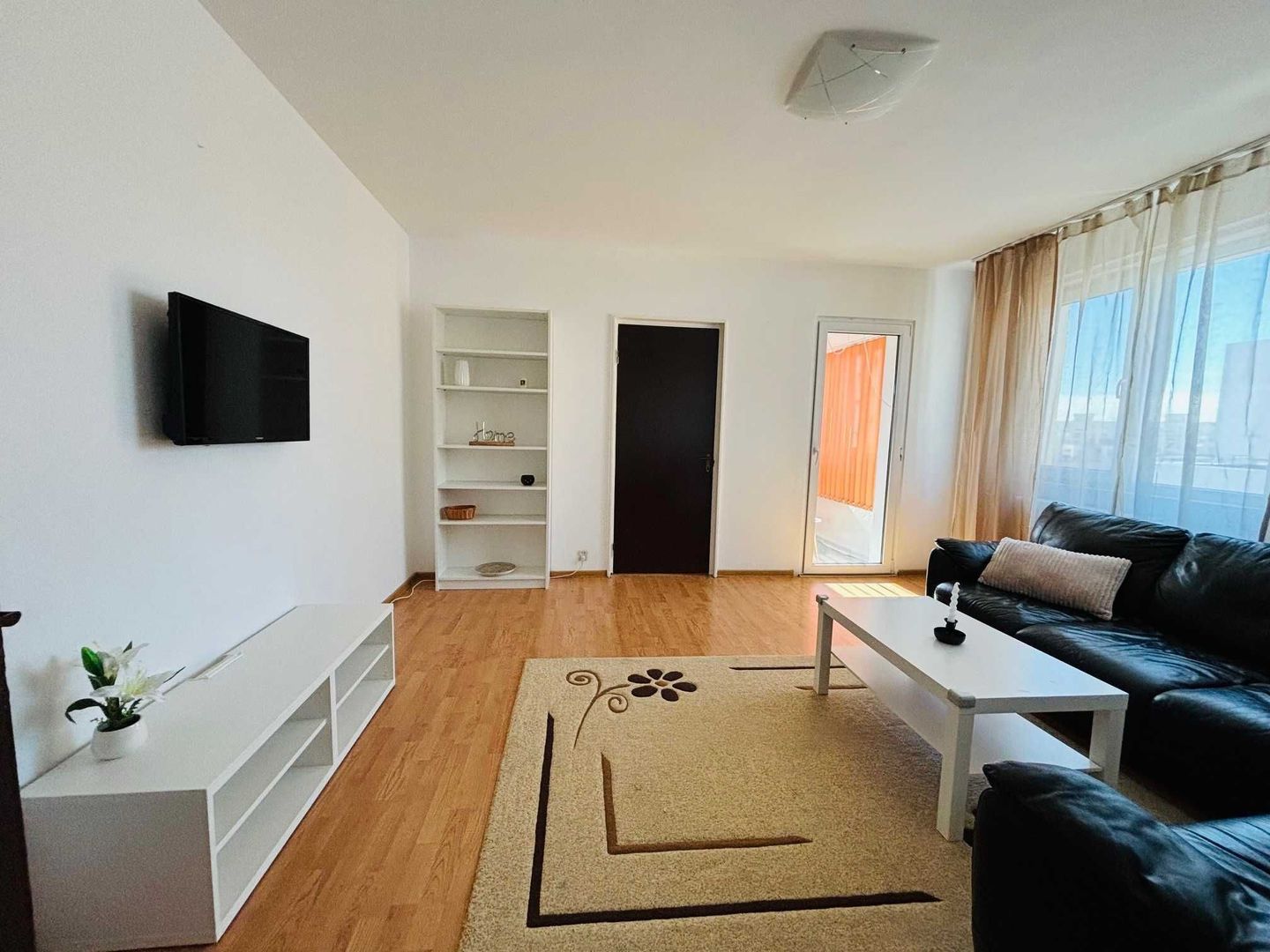 Apartament 2 camere Dristor Metrou S3 - Poză 7