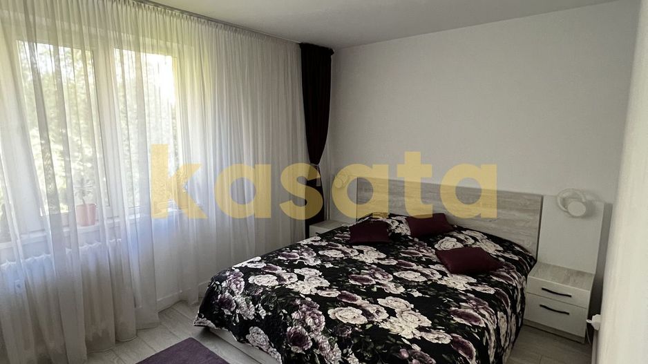 OPORTUNITATE | APARTAMENT 3 CAMERE | OBOR | MOBILAT MODERN - Poză 3