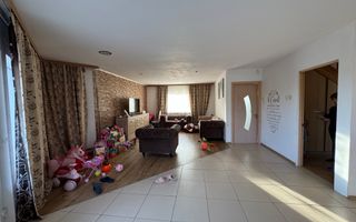 Individuala P+M Becicherecu Mic,4 Camere,Piscina exterioara,Teren Generos - Poză 14