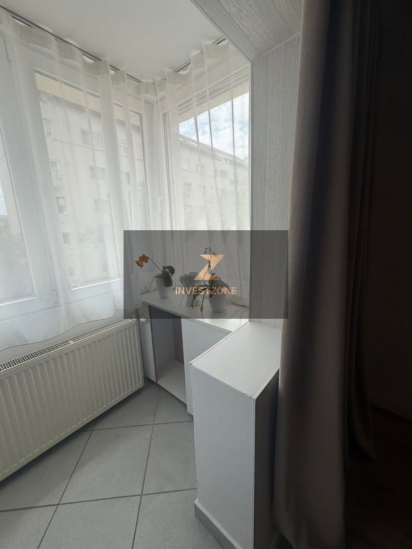 Apartament 3 camere Erofte Grigore, et 2 - Poză 10