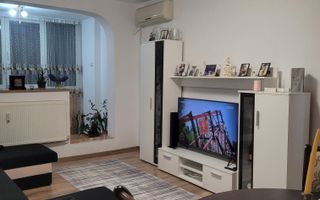 Apartament 2 camere de vanzare Gorjului - Poză 3