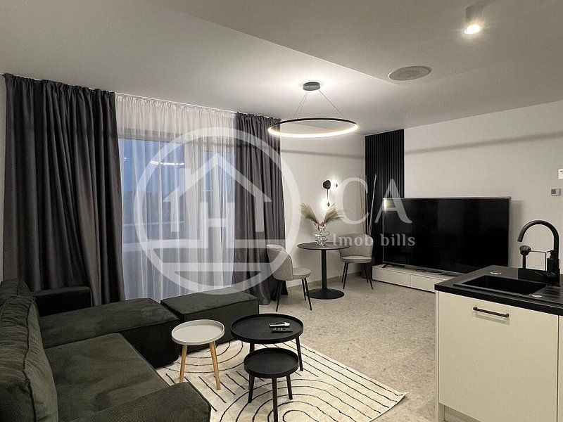 Apartament LUX cu 3 camere de inchiriat in Prima Urbana, Oradea - Poză 6