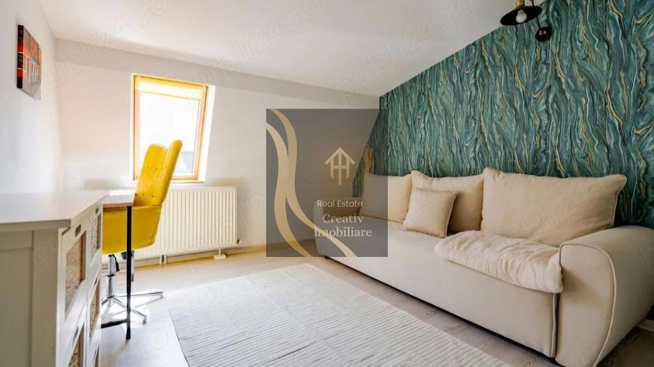 Apartament 4 camere ultracentral în vilă, Unirii - Poză 10