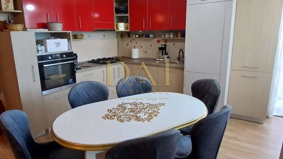 Apartament cu 4 camere | balcon | 2 boxe | Gheorgheni | zona Alverna - Poză 4