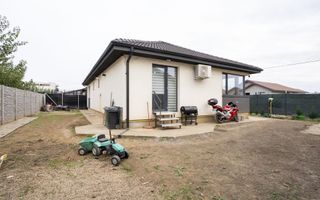 Casa Santandrei 4 camere 2 bai - Poză 10