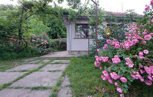 Vanzare casa conslidata Silistea Snagovului Com. Gruiu, Ilfov Snagov