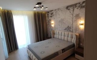 2 camere | One Lake Club | Floreasca | B. Vacarescu - Poză 5