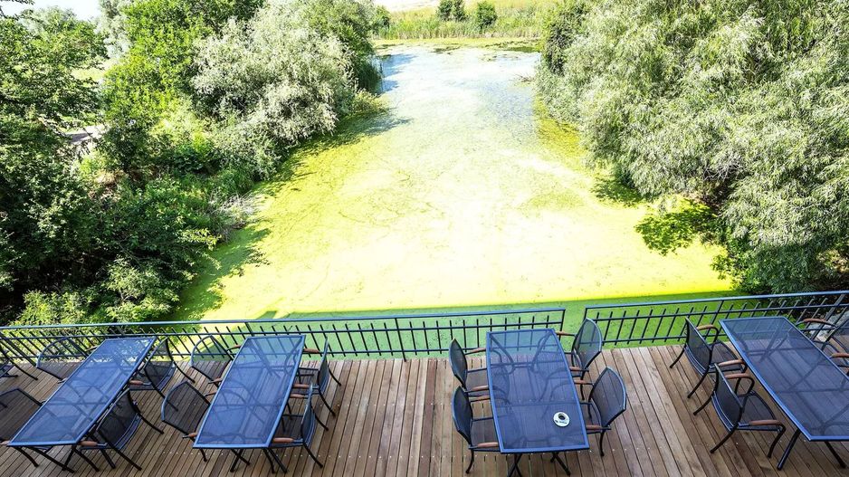 Oportunitate de investitie| Delta Dunarii |Mila 23| pensiune activa - Poză 7