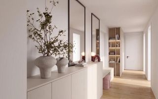 Aparatment 2 camere Bucurestii Noi | Loc de parcare - Poză 5