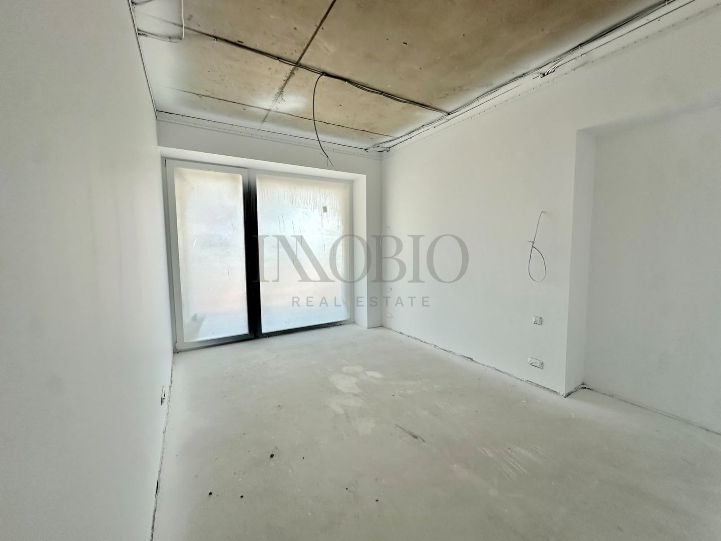 Apartament cu 2 camere |One Lake District/Faza 1 - Poză 3
