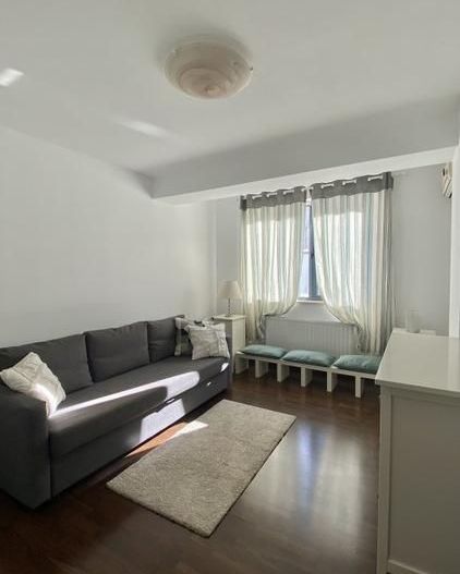 Inchiriere apartament 3 camere | 100 mp | Herastrau | Parcare subterana - Poză 7
