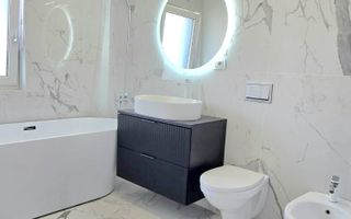 Dumbrăvița-Casa Individuală-Mobilată/Utilata - Poză 21