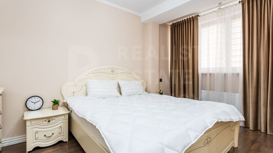 Apartament, 2 camere, str. Arheolog Ion Casian-Suruceanu, Botanica - Poză 5