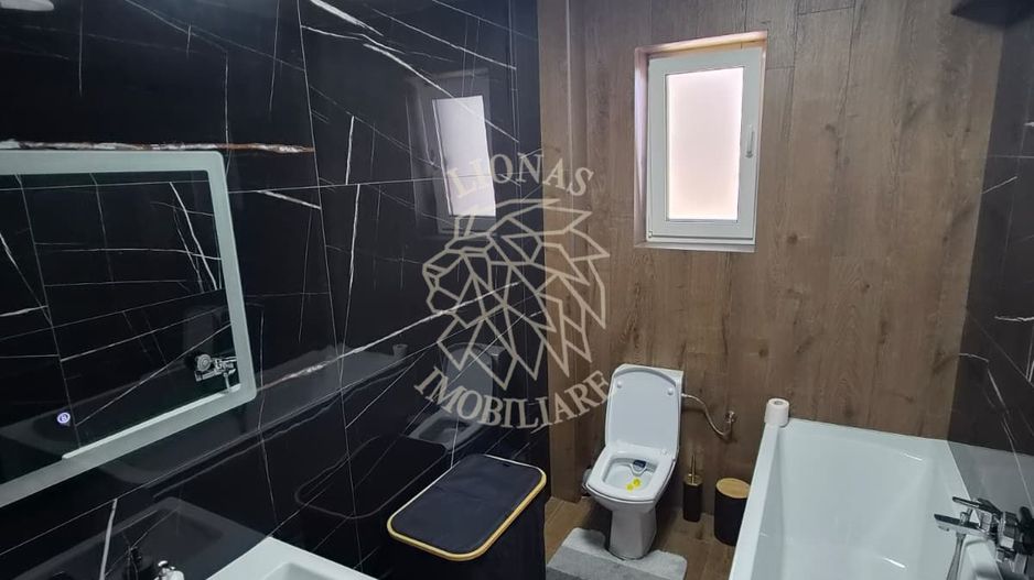 Apartament Modern 3 camere-balcon-etaj 1-parcare-Zona Dr. Dumitrei - Poză 6