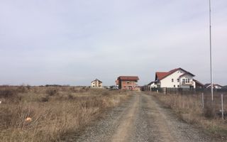 TEREN 665 MP  ZONA METRO II - Poză 4