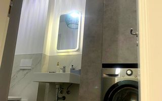 Oferim spre inchiriere apartament cu 2 camere, bloc nou, zona Aradului-Lipovei - Poză 16