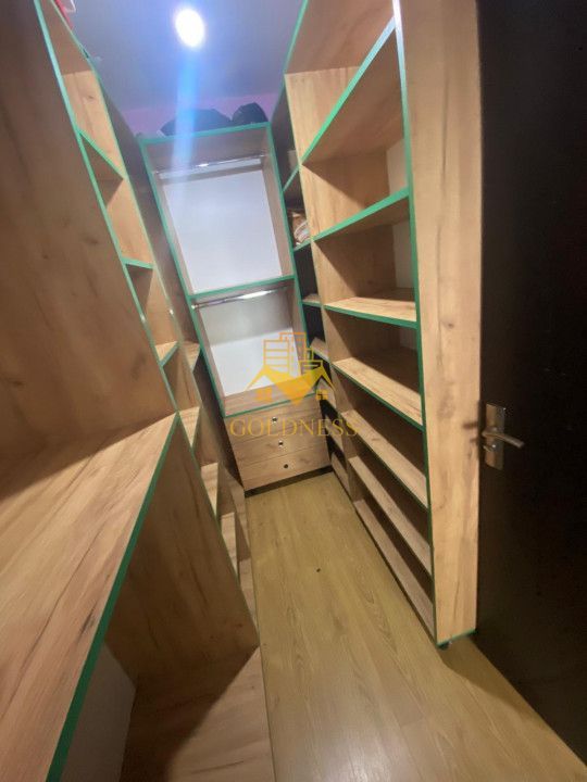 2 camere,modern,bloc nou,parcare,Floresti,Avram Iancu,Zona BMW - Poză 3