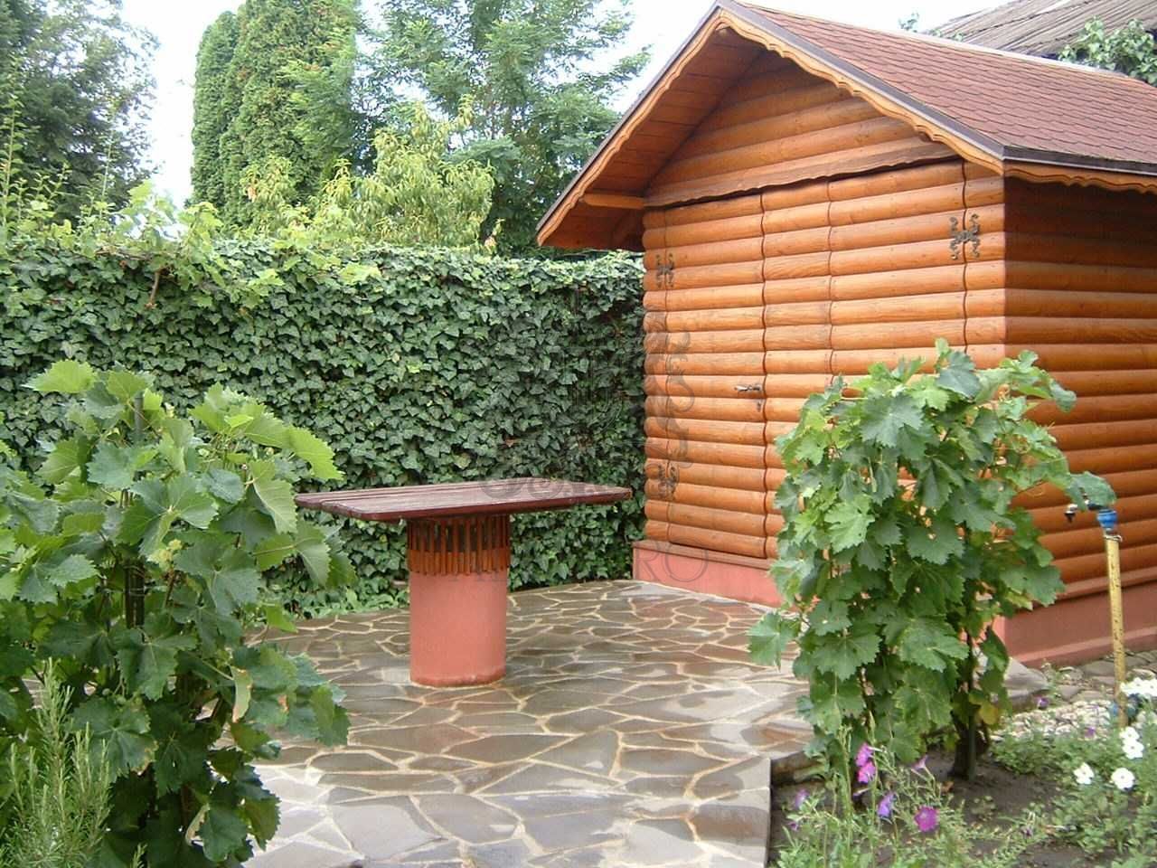 Vanzare | Casa | Otopeni Fermei | 2 Parcari | Curte libera 300 mp - Poză 8