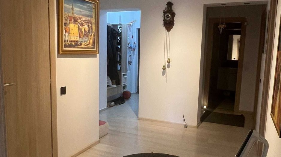 Vanzare Apartament 3 camere | Soseaua Alexandria - Poză 5