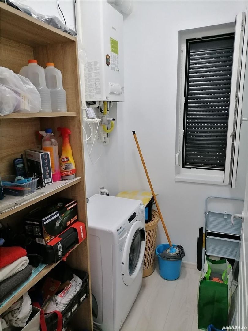 Apartament 2 camere in bloc nou - Poză 6