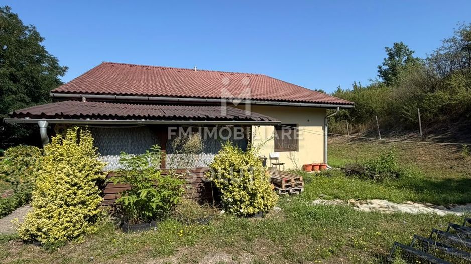 Casă de închiriat în Hideaga, la 20 minute de Baia Mare - Poză 9