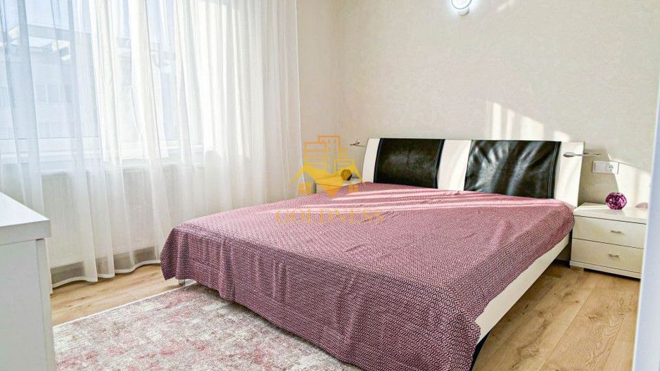 2 camere, decomandate, Gheorgheni, zona Constantin Brancusi, Alverna - Poză 4