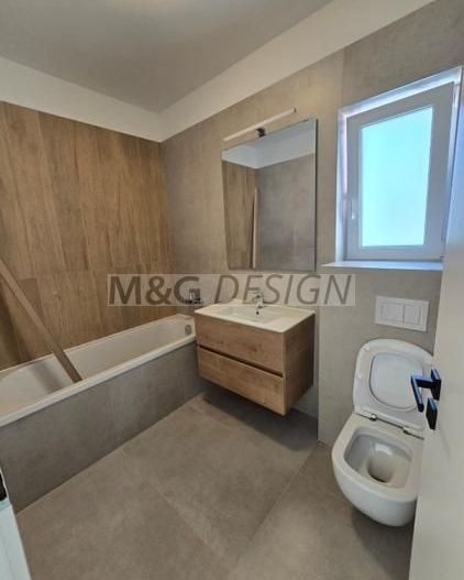 Apartament cu 2 camere  Mehala bloc nou - Poză 8