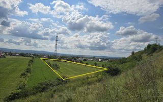 Parcele de TEREN pentru CASE, str. Leon Sakellary - Poză 1