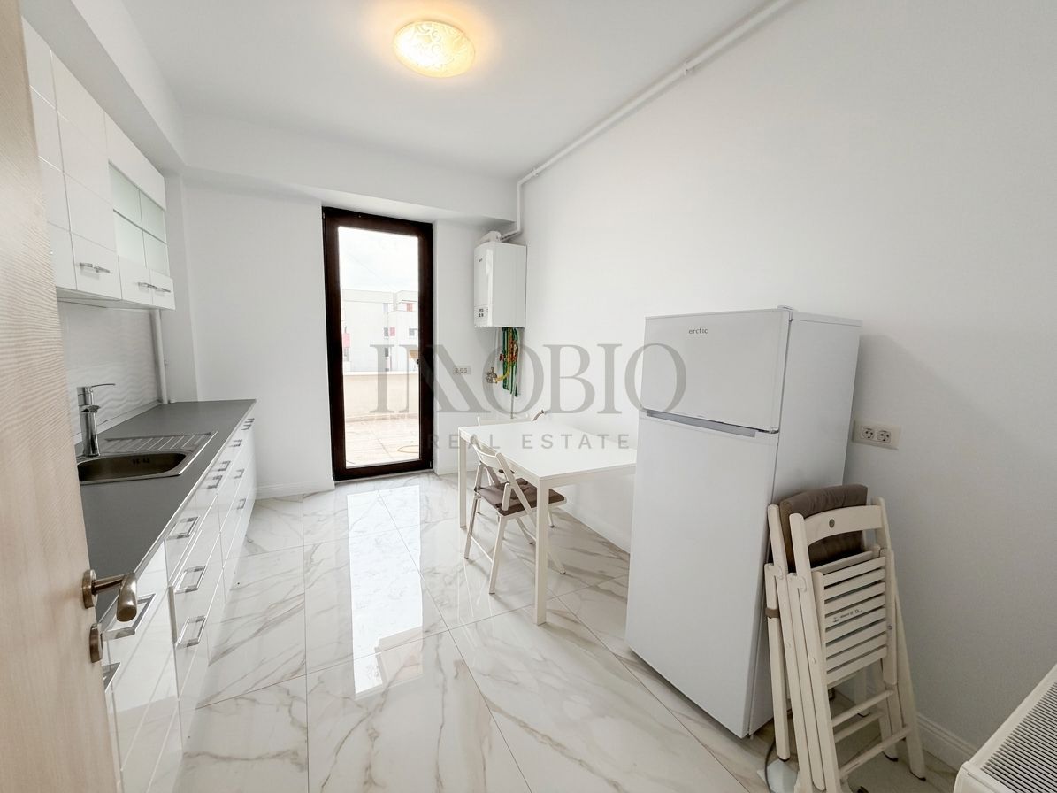 Apartament elegant cu 3 camere în Dorobanți - Poză 9