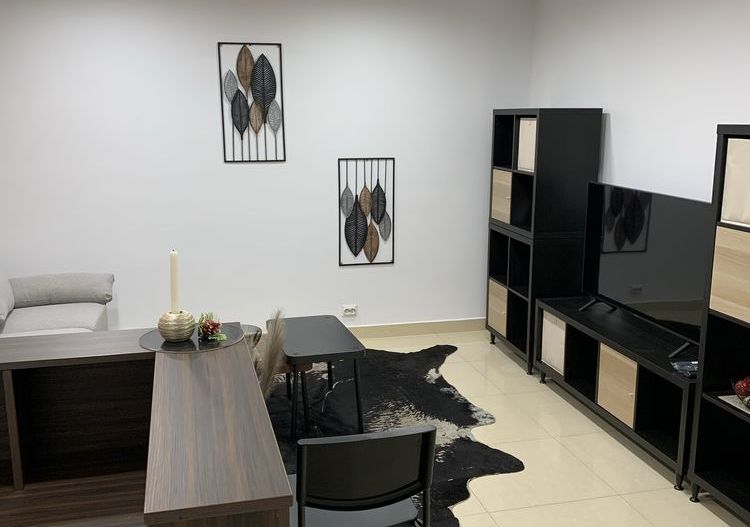 Apartament 3 camere de închiriat Timpuri Noi - Poză 2