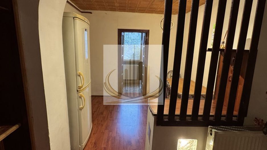 Apartament 2.5 Camere – Lipovei, Timișoara | Etaj 1 | Complet Mobilat - Poză 2