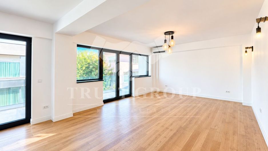 Apartament 3 camere Polona-Dorobanti | Loc de parcare - Poză 1
