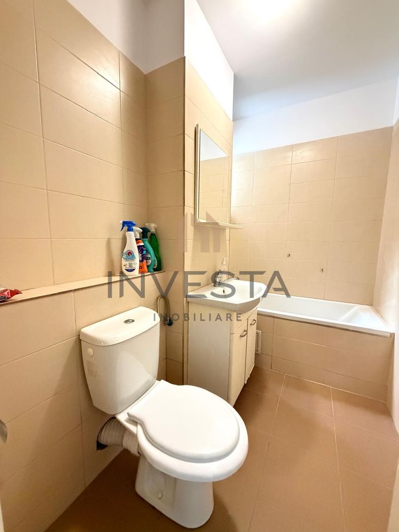 Apartament cu 2 camere decomandate  zona  strazii Detunata! - Poză 6