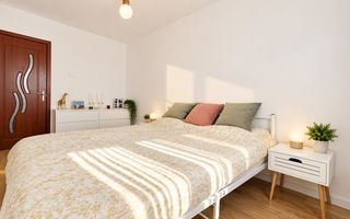COMISION 0% Apartament 3 Camere | Etaj 4/5 | Zona Sagului Mobilat - Poză 2