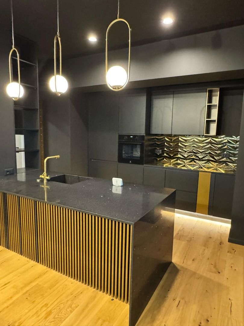 Penthouse Promenada View I 2 parcare incluse I mobilat - Poză 18