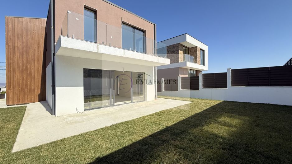 Casa individuala cu 4 dormitoare in cartierul Europa - Poză 2