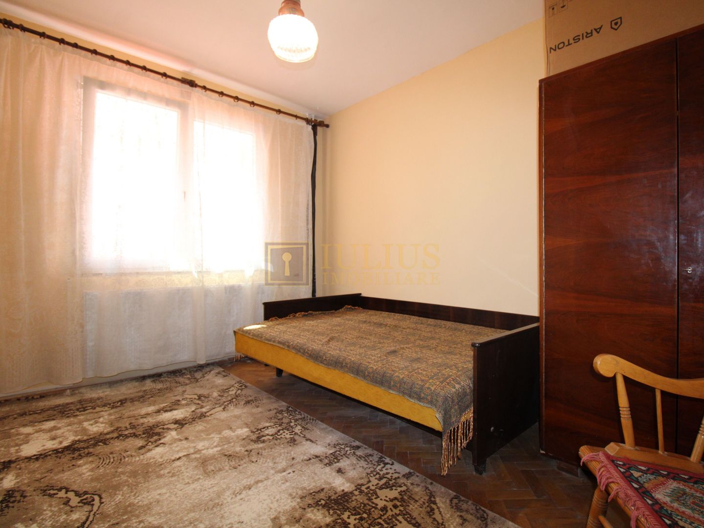 3 minute de Iulius Mall, 5 camere, centrala proprie, Pet-friendly - Poză 7