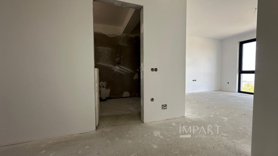 Duplex Premium de vanzare in Feleacu – Priveliste Panoramica - Poză 13