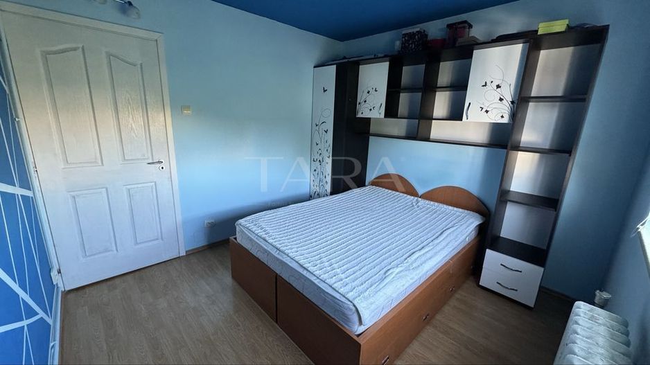 Apartament cu 3 camere, mobilat și utilat, Mănăștur, Cluj-Napoca. - Poză 5