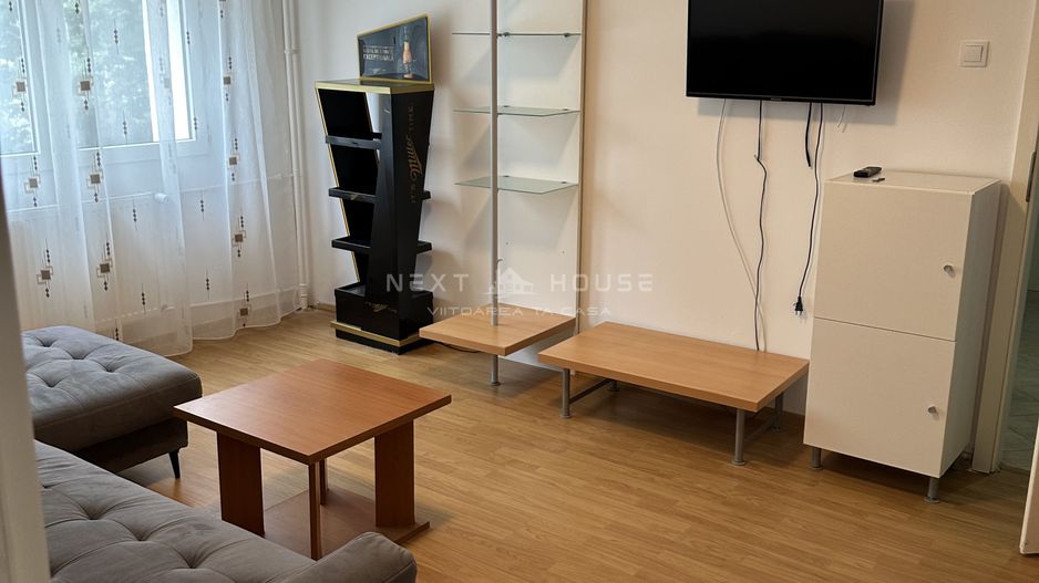 Apartament 3 camere Drumul Taberei ( foarte aproape de metrou ) - Poză 2