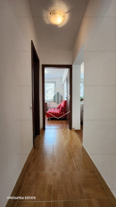 Modern renovat, bloc reabilitat, lift schimbat, vedere dubla, Iancului Metrou - Poză 9