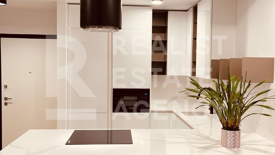 Apartament 3 Camere | Inchiriere | Floreasca | One Eliade Towers - Poză 5