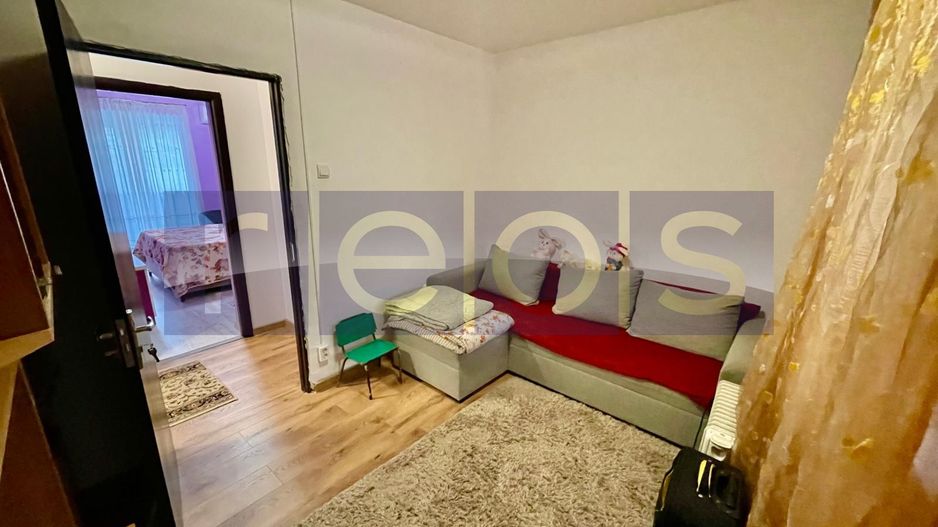 VANZARE APARTAMENT 3 CAMERE DUBLU VEDERE 70MP PARKLAKE DRISTOR TITAN - Poză 8